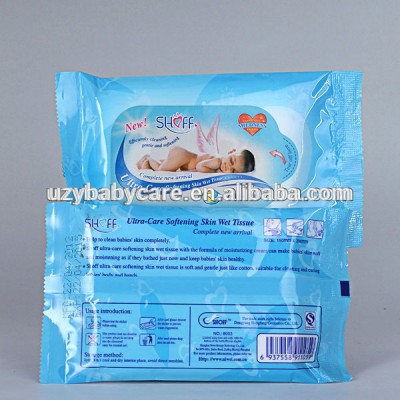 Baby Care Wet Wipes