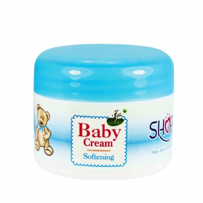 Baby Milk Face Cream Manufactory Wholesale