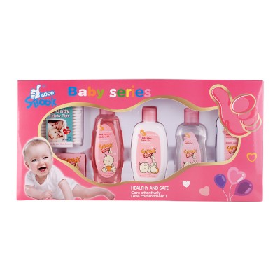 Hot selling OEM/ODM Promotional bath spa gift set for bath and body gift sets.