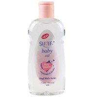 500 ml baby oil wholesale