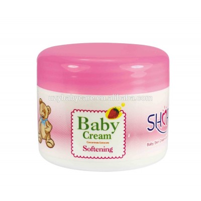 Baby Skin Cream(milk), GMPC and ISO227 certificates, SGStesting report