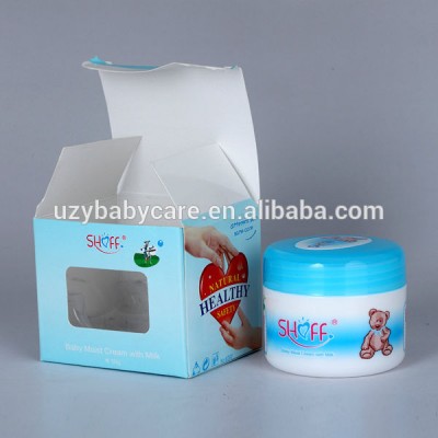 Hot sales face cream for babies wholesales